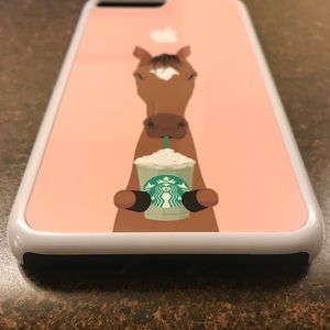 iPhone 7plus 2-in-1 case